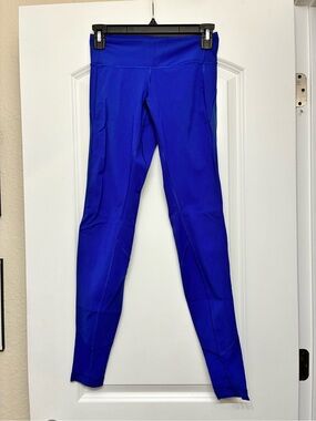 Lululemon Drop It Like It’s Hot Tight in Sapphire Blue